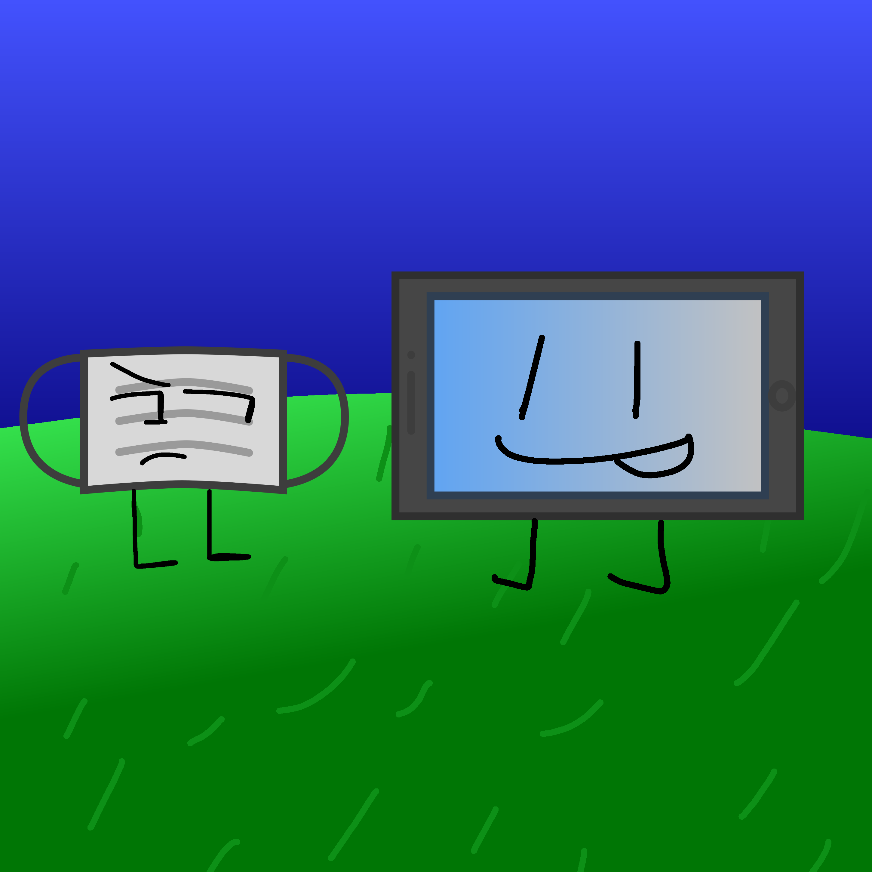them